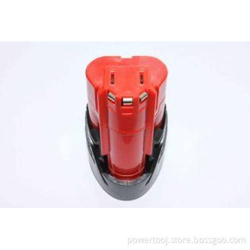 10.8v 1500mAh Milwaukee Power Tools Batteries , Power Tool